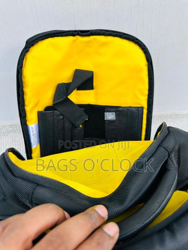 Backpack Bag - main view