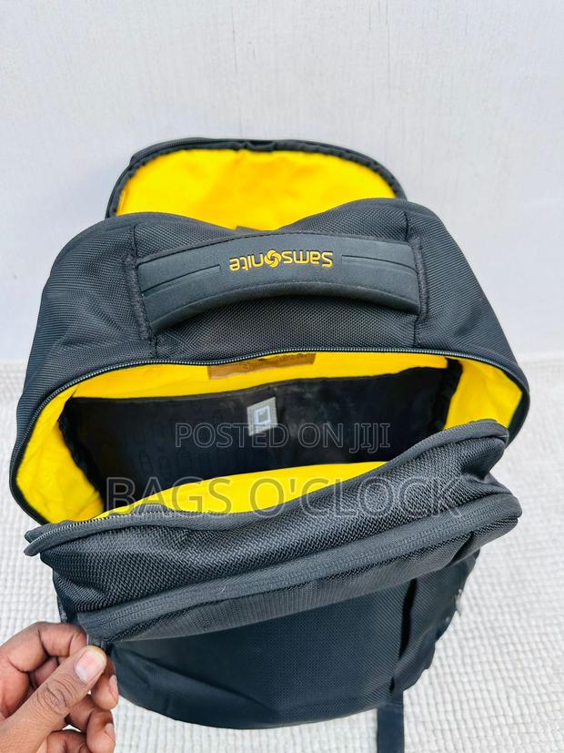 Backpack Bag - thumbnail 2