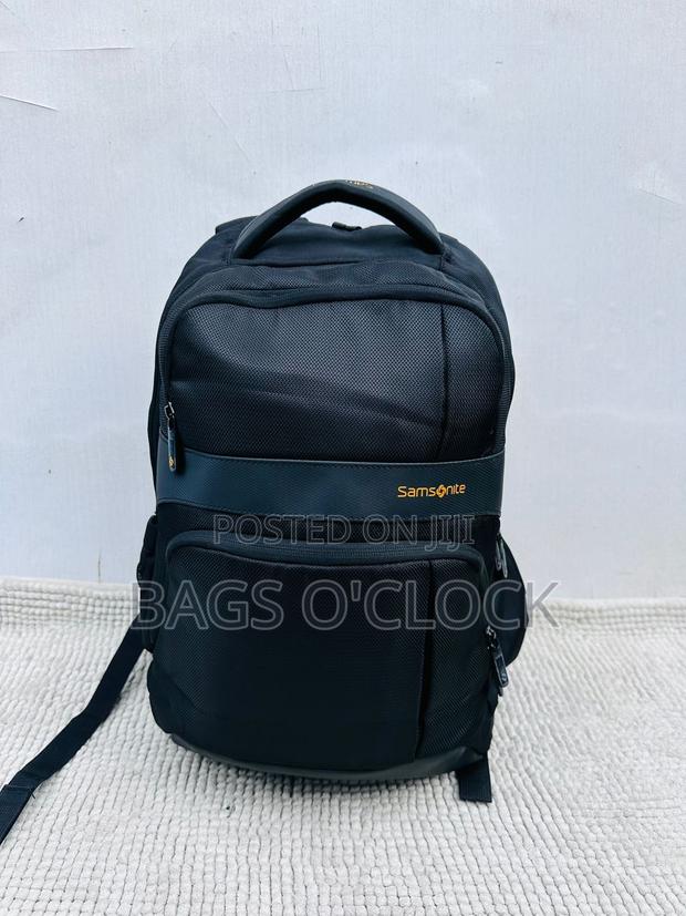 Backpack Bag - thumbnail 4