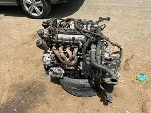 Vw Golf Mk5 Engine Gearbox