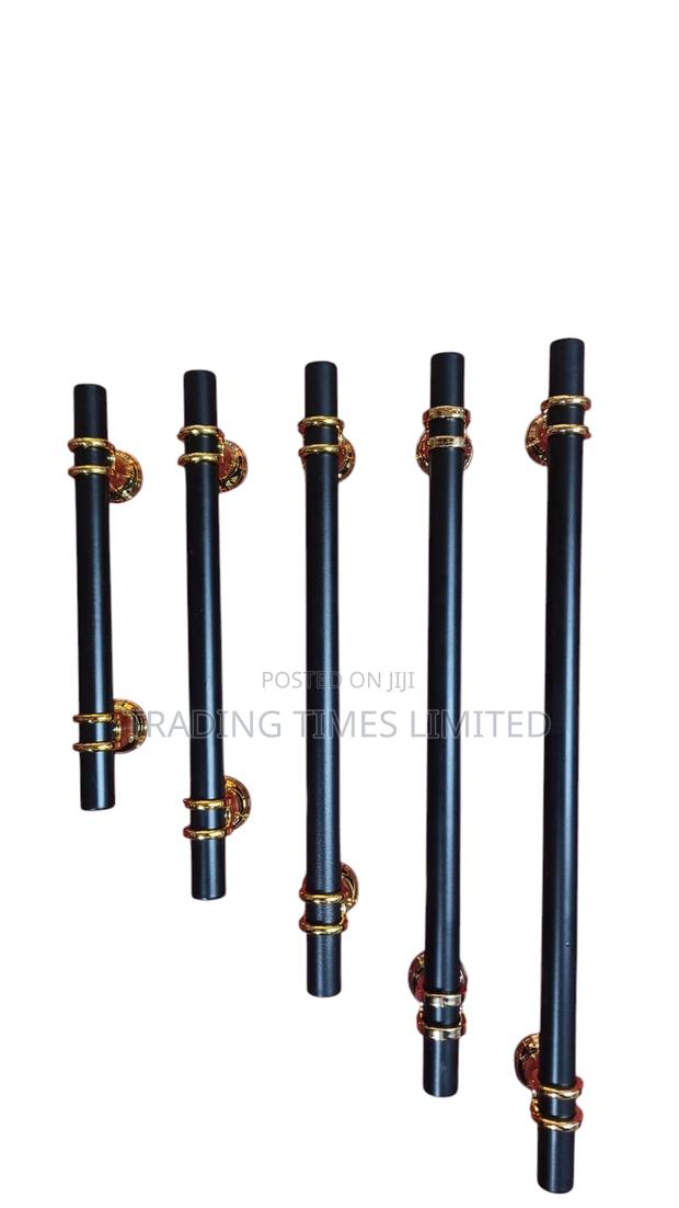 96 Mm Modern Cabinet Handle
