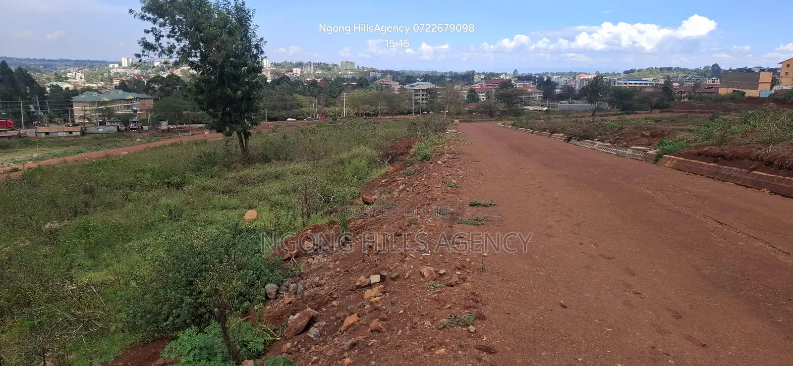 Prime Investment Opportunity: 21-Acre Gated Commercial Hub