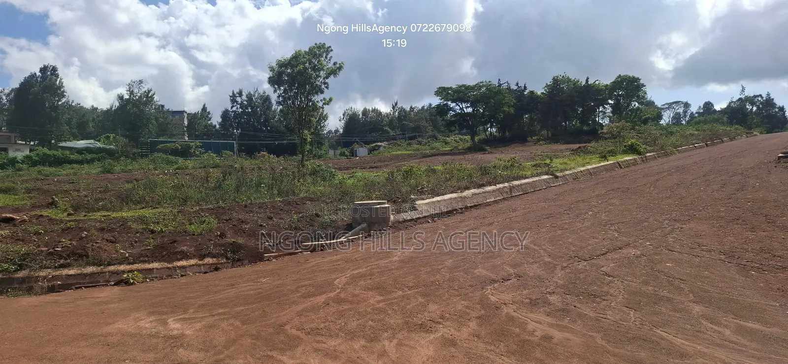 Prime Investment Opportunity: 21-Acre Gated Commercial Hub