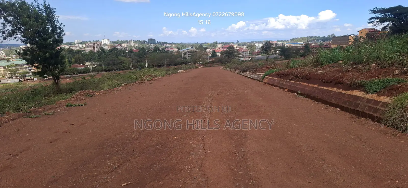 Prime Investment Opportunity: 21-Acre Gated Commercial Hub