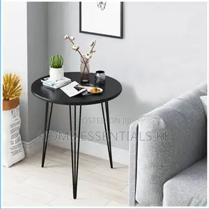 High-end Luxurious And Simple Side Table*
50*50cm
