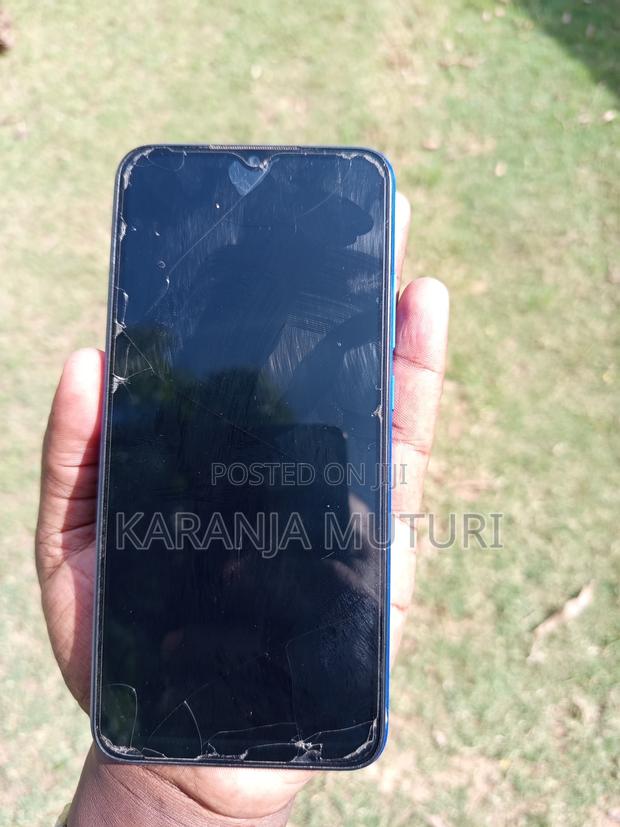 Xiaomi Redmi 9A 32 GB Blue - main view