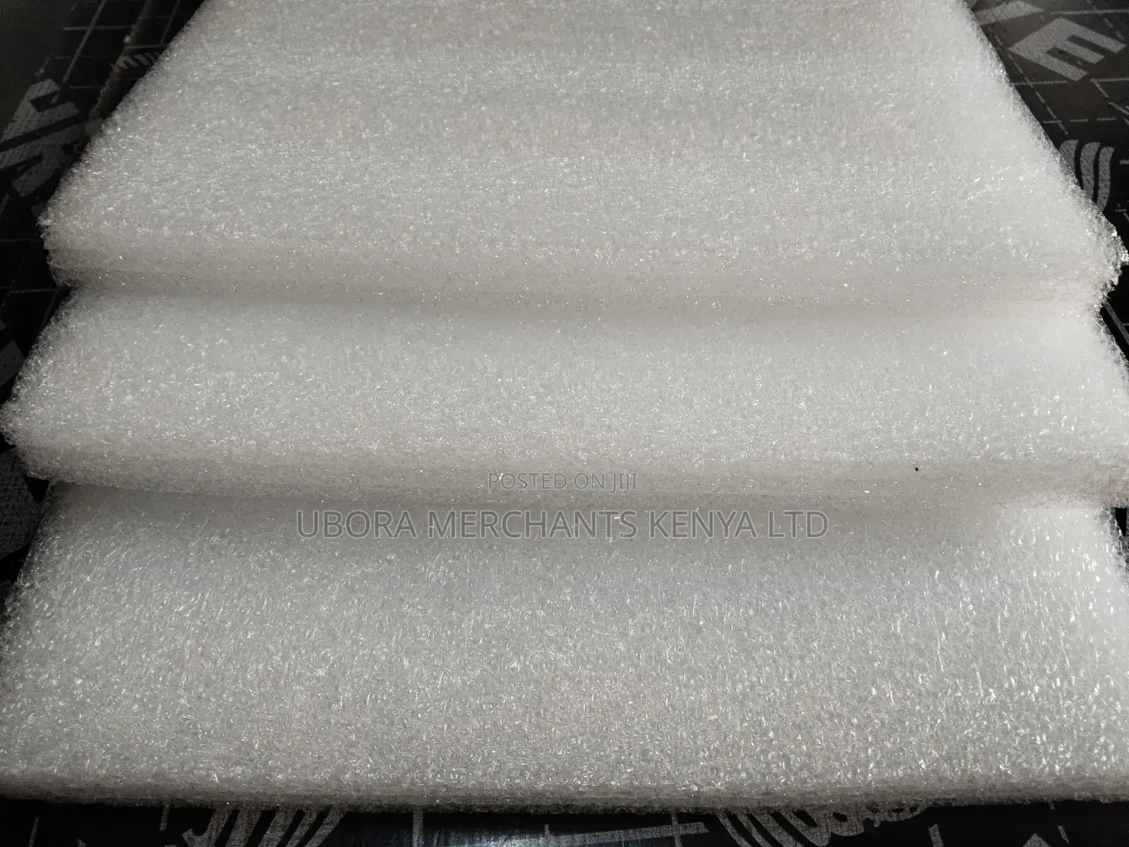 Expansion Joint Filler 20mm 4x4ft