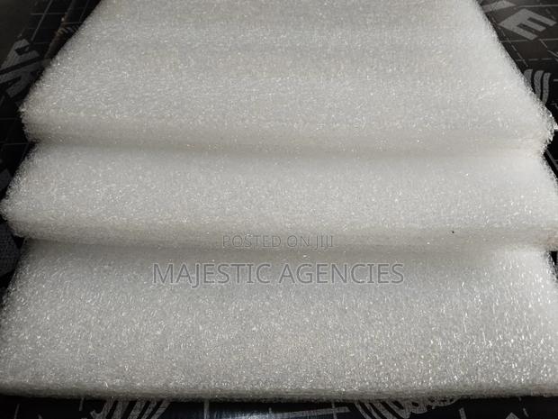 Expansion Joint Filler 20mm 4x4ft