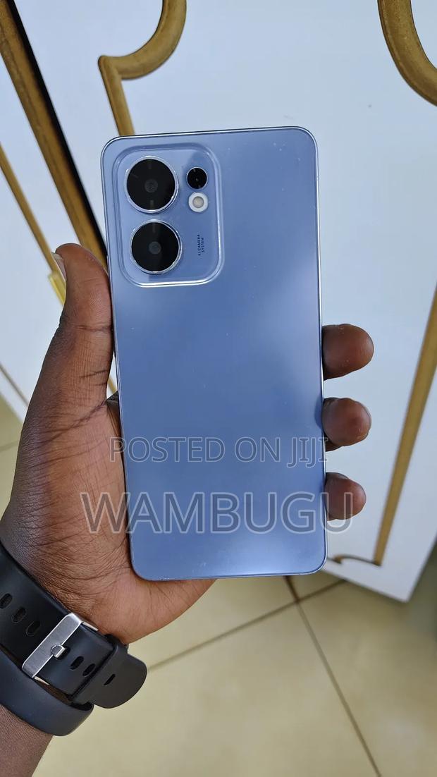 Oppo Reno13 F 256 GB Blue