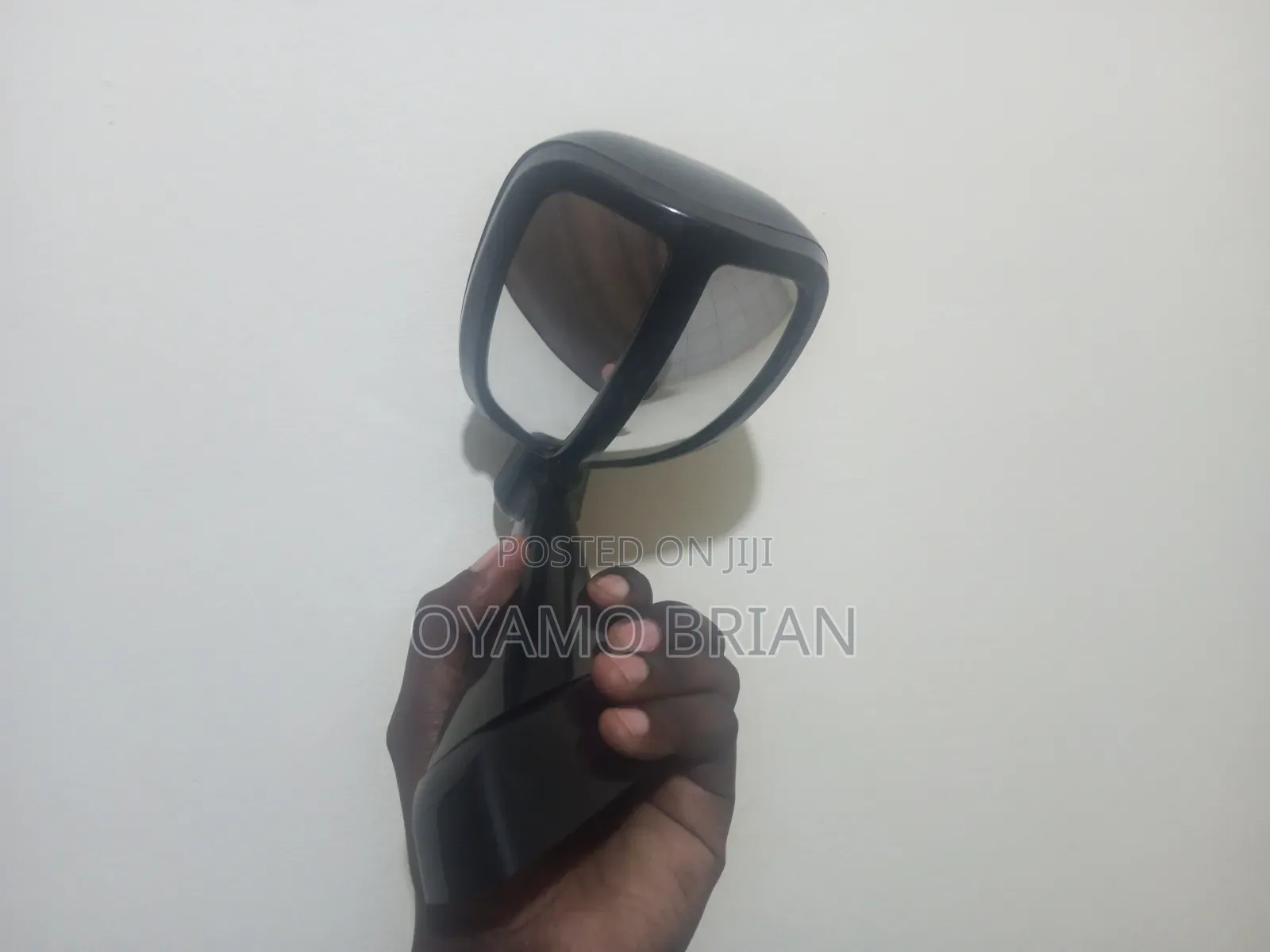 Universal Fender/Wing Mirror