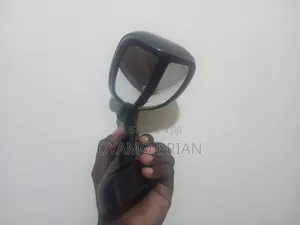 Universal Fender/Wing Mirror