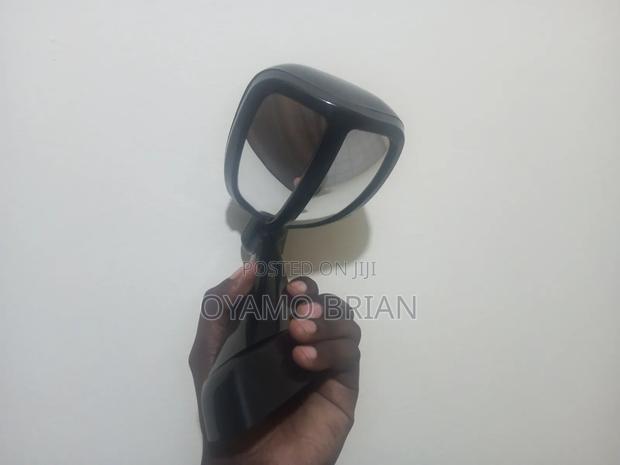 Universal Fender/Wing Mirror