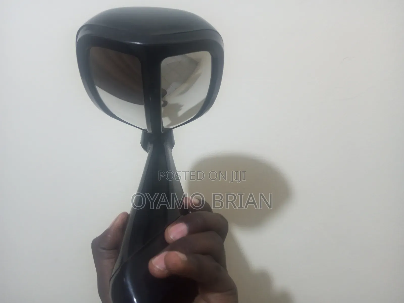 Universal Fender/Wing Mirror