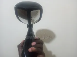 Universal Fender/Wing Mirror