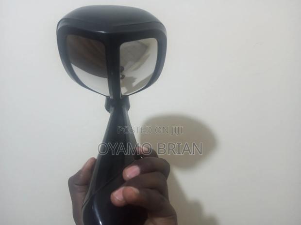 Universal Fender/Wing Mirror - thumbnail 3