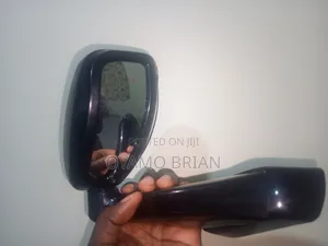 Universal Fender/Wing Mirror