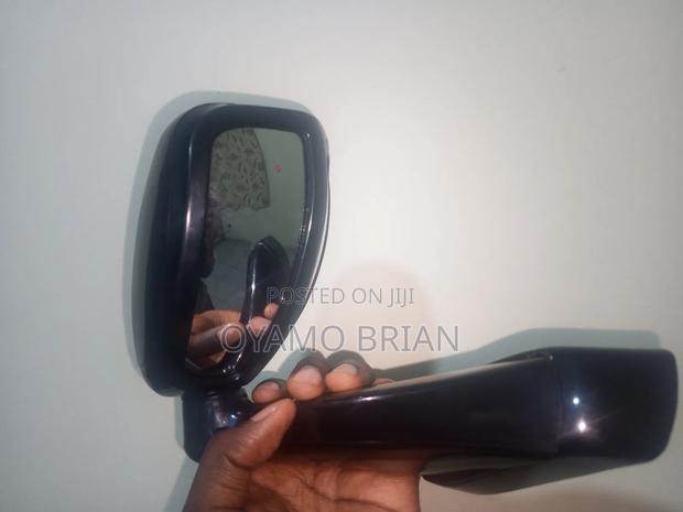 Universal Fender/Wing Mirror - thumbnail 5