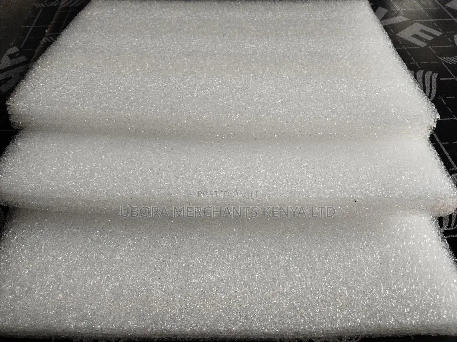 Expansion Joint Filler 25mm Thickness, 4x4ft