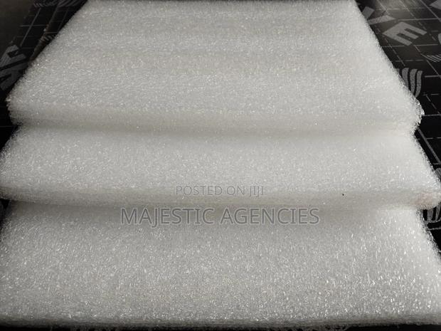 Expansion Joint Filler 25mm Thickness, 4x4ft