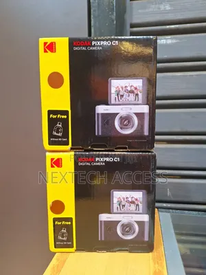 Kodak Pixpro C1