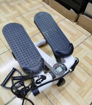 Twist New Mini Stepper Machine