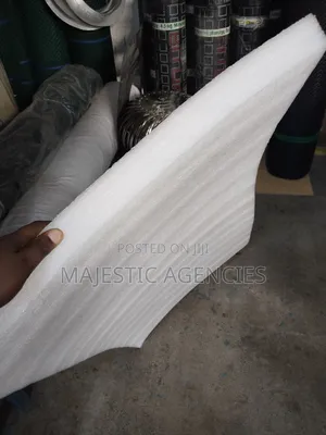 Expansion Joint Filler 35mm, 4x4ft