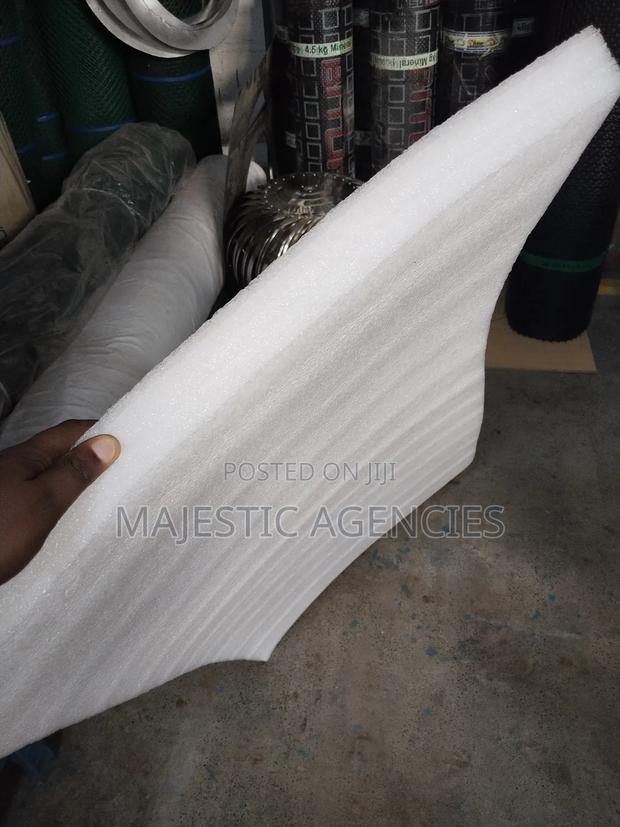 Expansion Joint Filler 35mm, 4x4ft