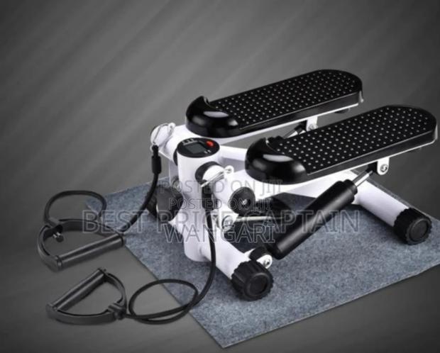 Pay on Delivery Mini Stepper Machine