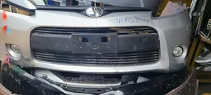 Toyota Sienna 2012 Bumper
