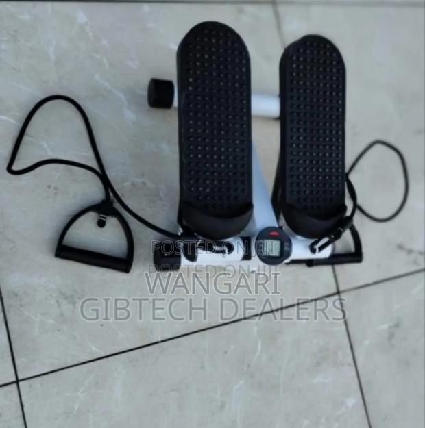 Most Affordable Mini Stepper Machine. New One
