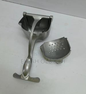 Heavy Manual Juicer Fruit Press Now Available - thumbnail 2