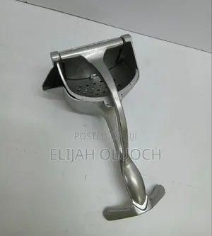 Heavy Manual Juicer Fruit Press Now Available