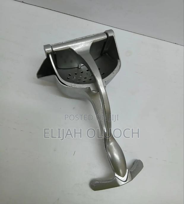 Heavy Manual Juicer Fruit Press Now Available - thumbnail 5