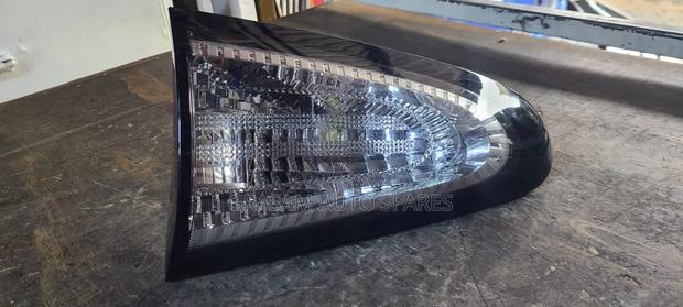 Toyota Wish Boot Light 2018