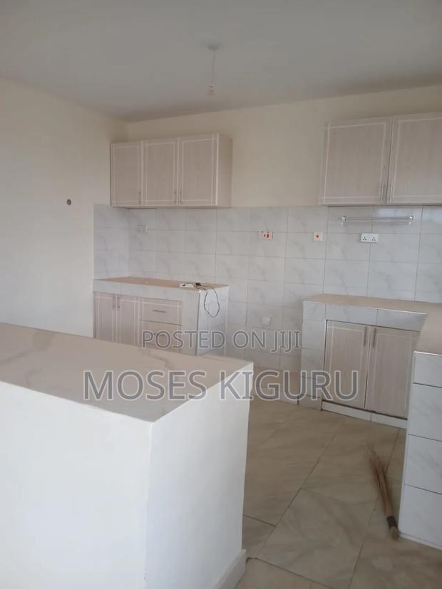 3bdrm Bungalow in Juja, Kalimoni for rent - thumbnail 4