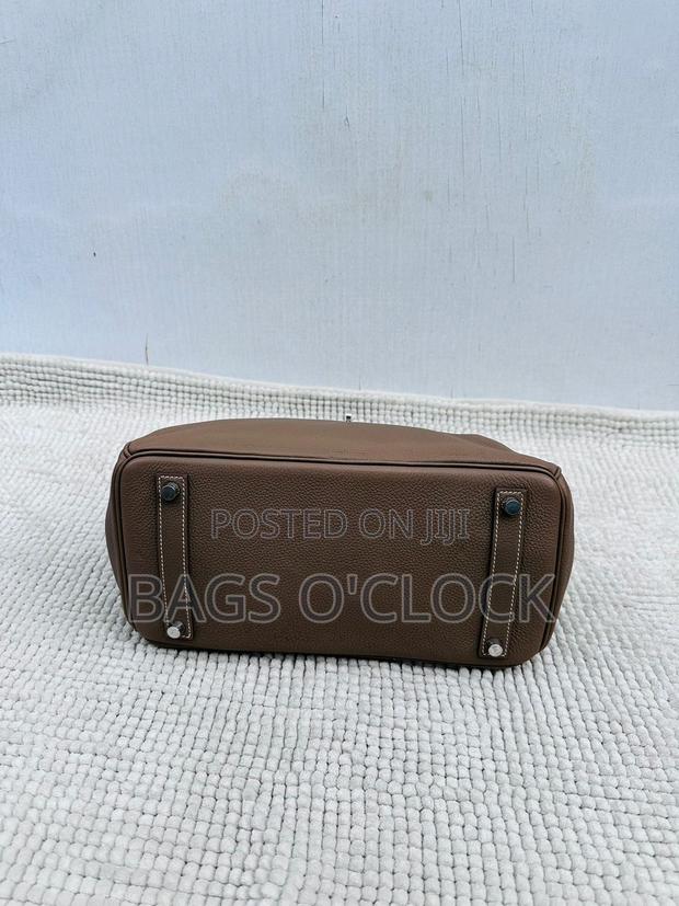 Loewe Sand Grained Calfskin Small Puzzle Bag - thumbnail 2
