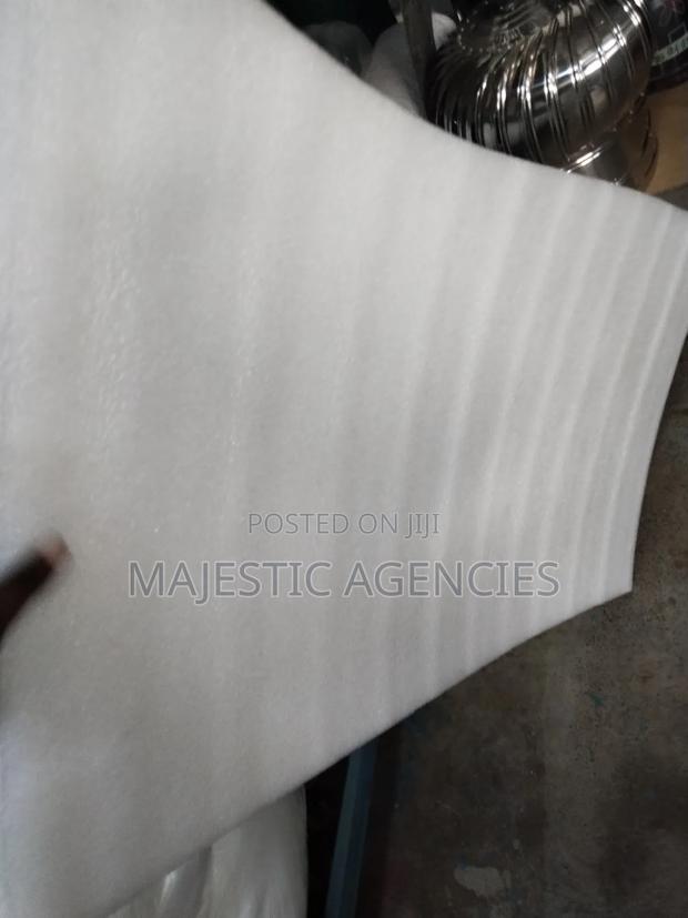 Styrofoam Sheets 35mm Thickness, 4x4ft. - main view