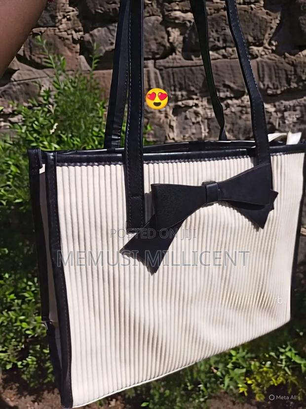 Original Leather Bag for Sale - main view