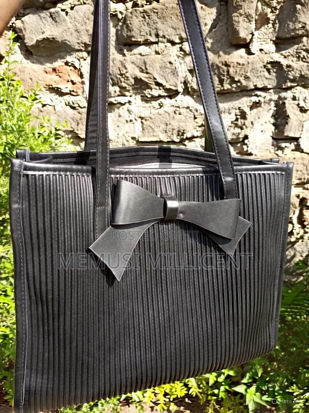 Original Leather Bag for Sale - thumbnail 2