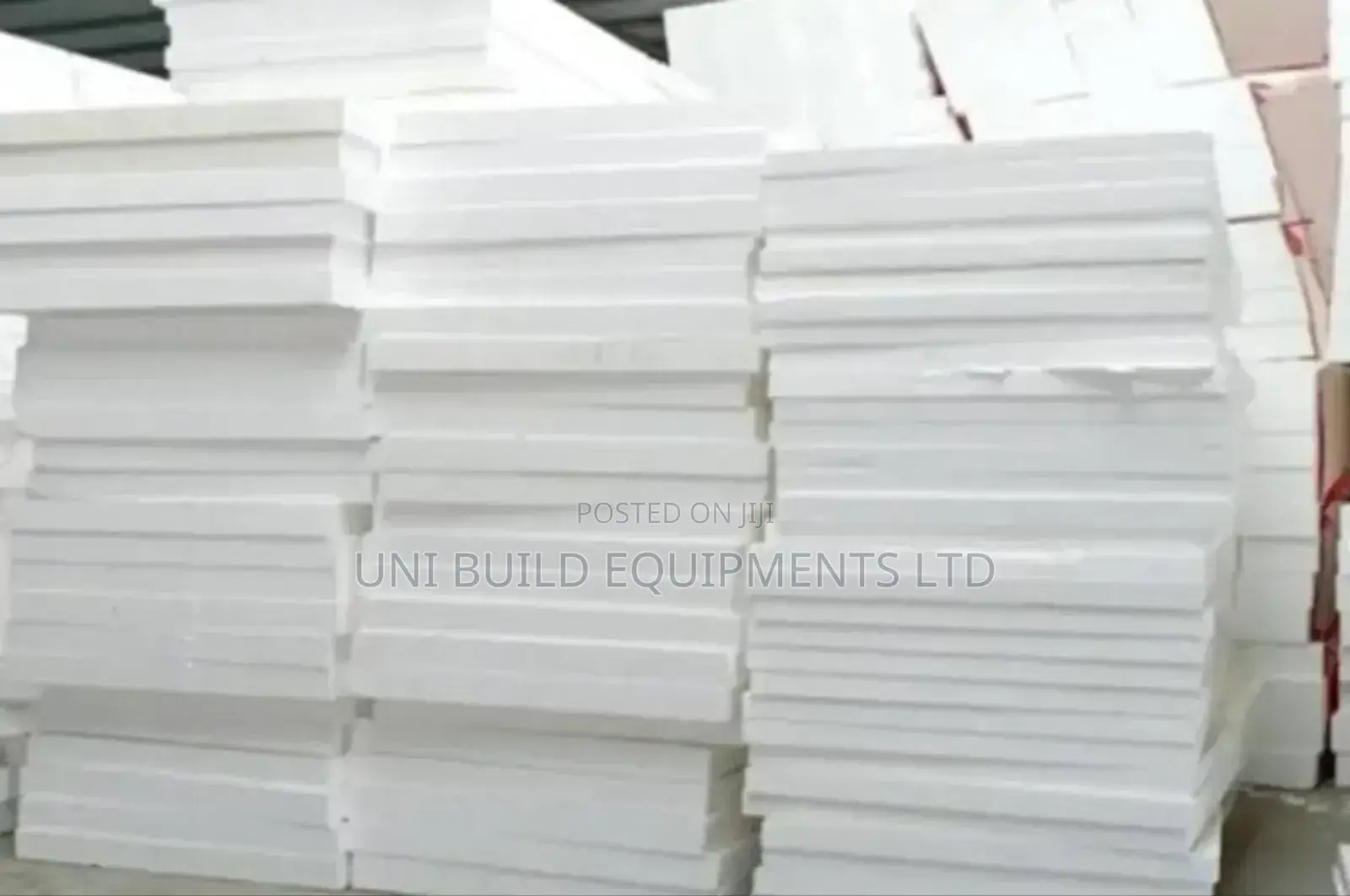 100mm Styrofoam/,Heat /Sound Insulation