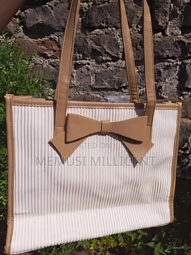 Original Leather Bag for Sale - thumbnail 3