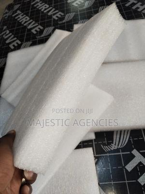 Expansion Joint Filler 50mm Thickness 4x4ft - thumbnail 2