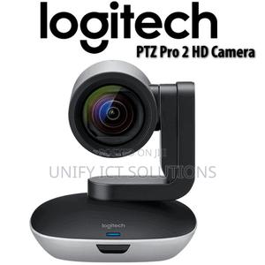 Logitech PTZ Pro 2 - thumbnail 2