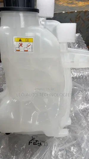 Coolant Expansion Tank for Range Rover Vogue L322 4.4l Tdv8