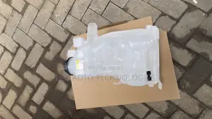 Coolant Expansion Tank for Range Rover Vogue L322 4.4l Tdv8