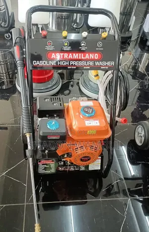 Astramilano 3600psi Gasoline Car Wash/3600psi Gasoline Car Wash