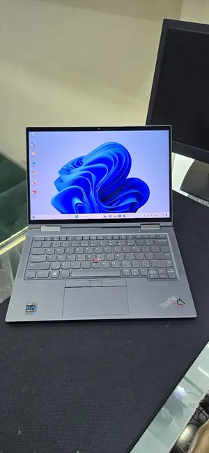Laptop Lenovo Thinkpad X1 Yoga 16GB Intel Core i7 SSD 256GB