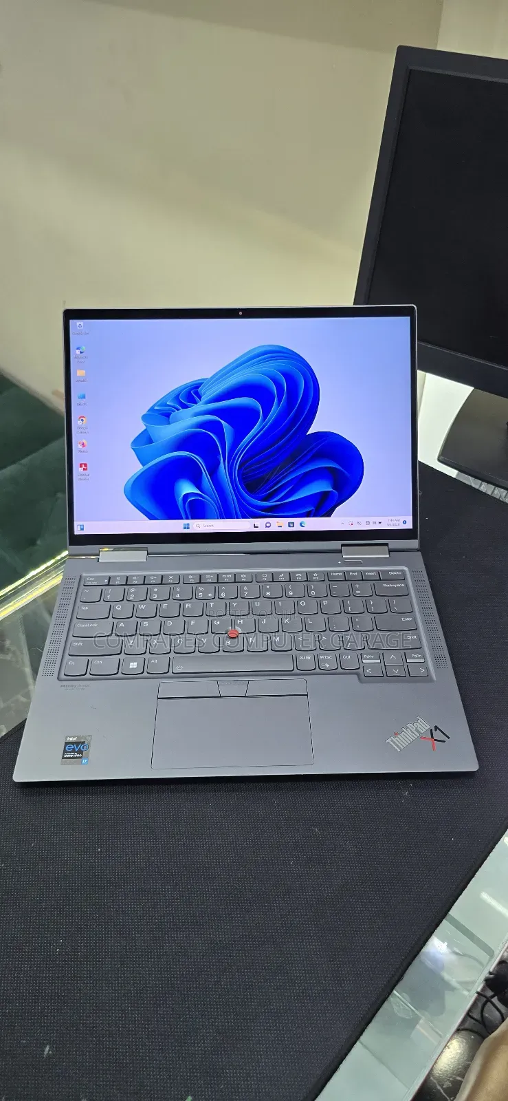 Laptop Lenovo Thinkpad X1 Yoga 16GB Intel Core i7 SSD 256GB