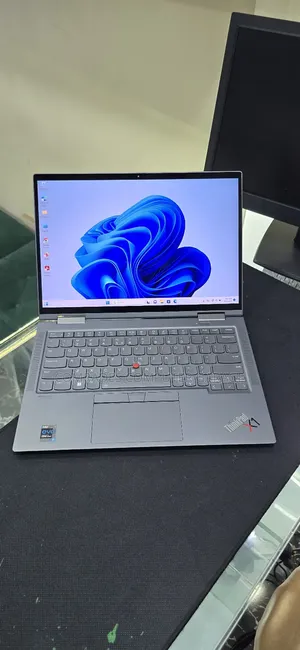 Laptop Lenovo Thinkpad X1 Yoga 16GB Intel Core i7 SSD 256GB