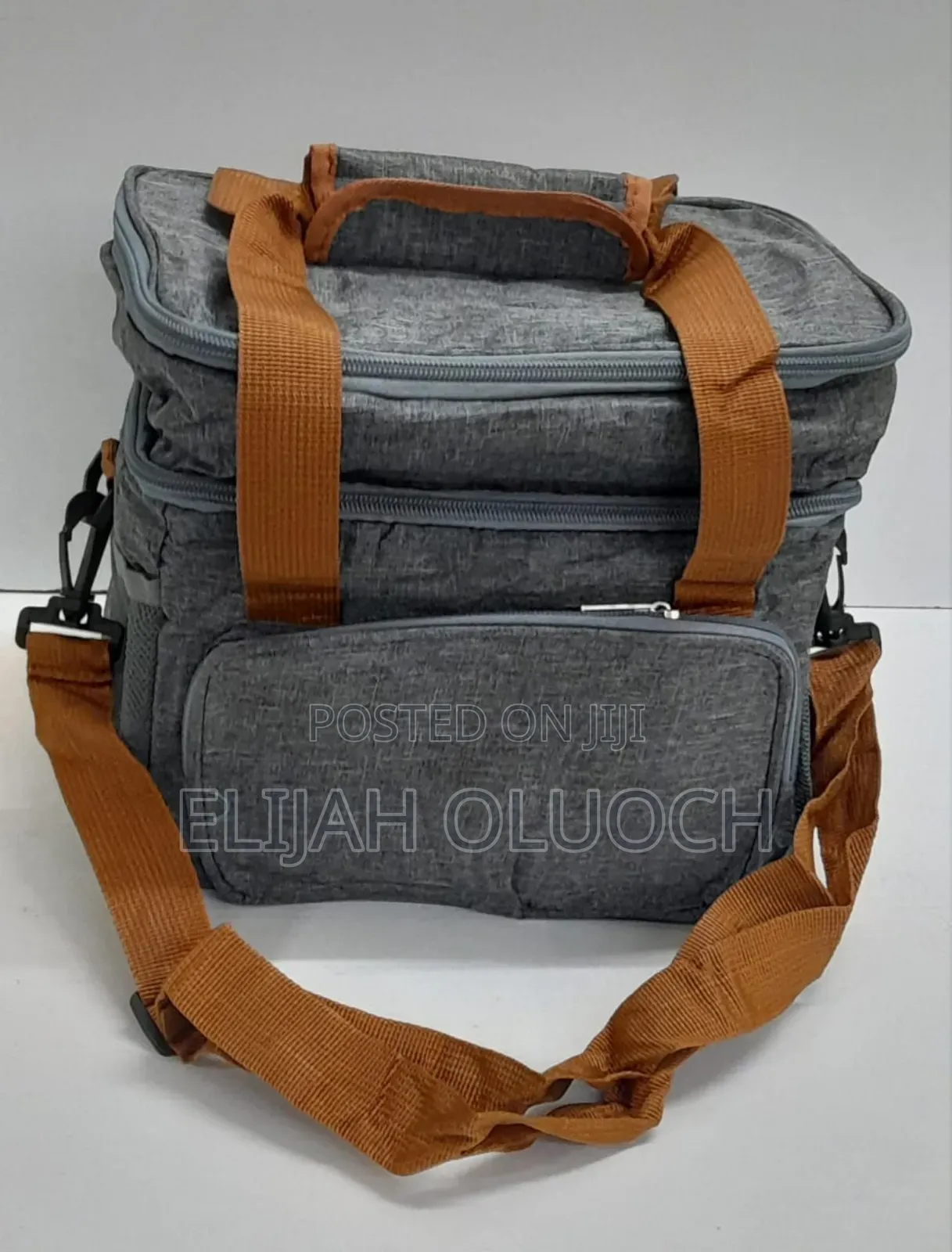 Thermo Insulated Lunch Bag